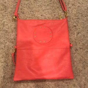 Women’s multi crossbody/clutch handbag